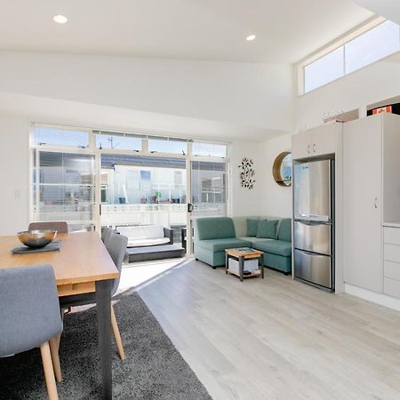Seaside Marine - Mt Maunganui Holiday Home Mount Maunganui Exterior photo