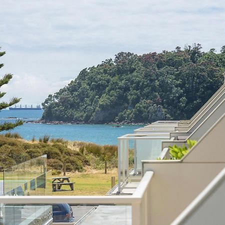 Seaside Marine - Mt Maunganui Holiday Home Mount Maunganui Exterior photo