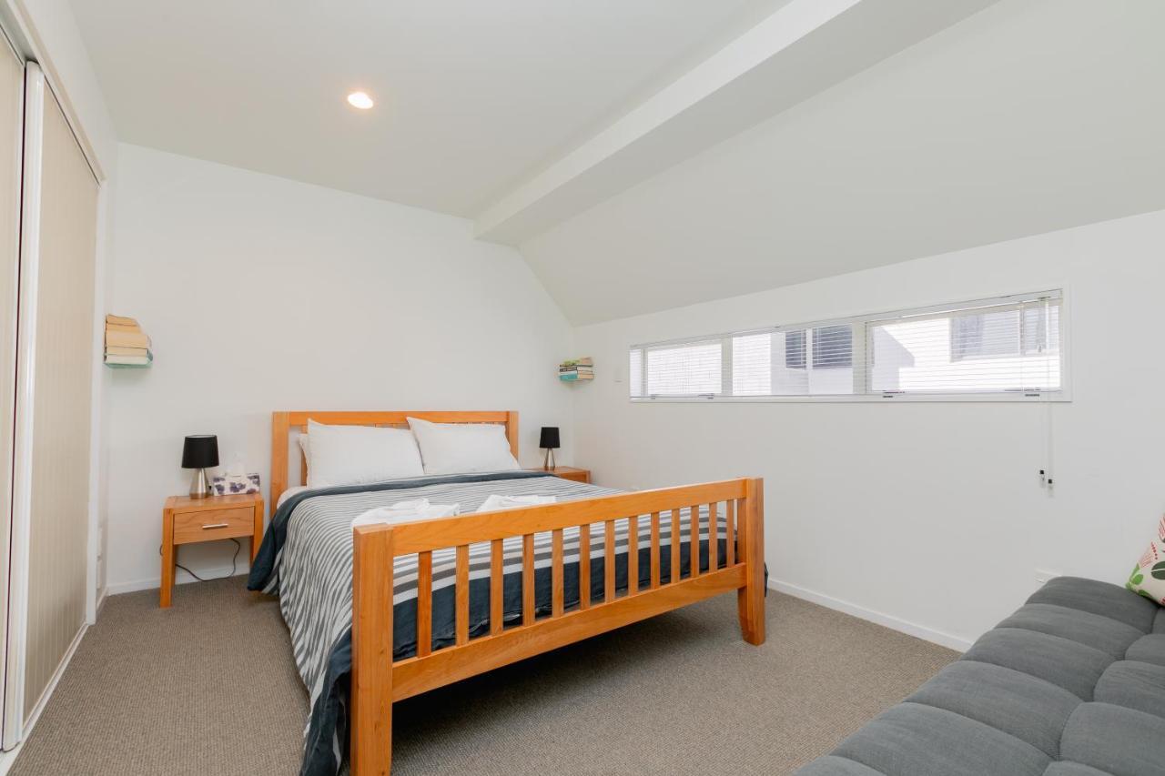 Seaside Marine - Mt Maunganui Holiday Home Mount Maunganui Exterior photo