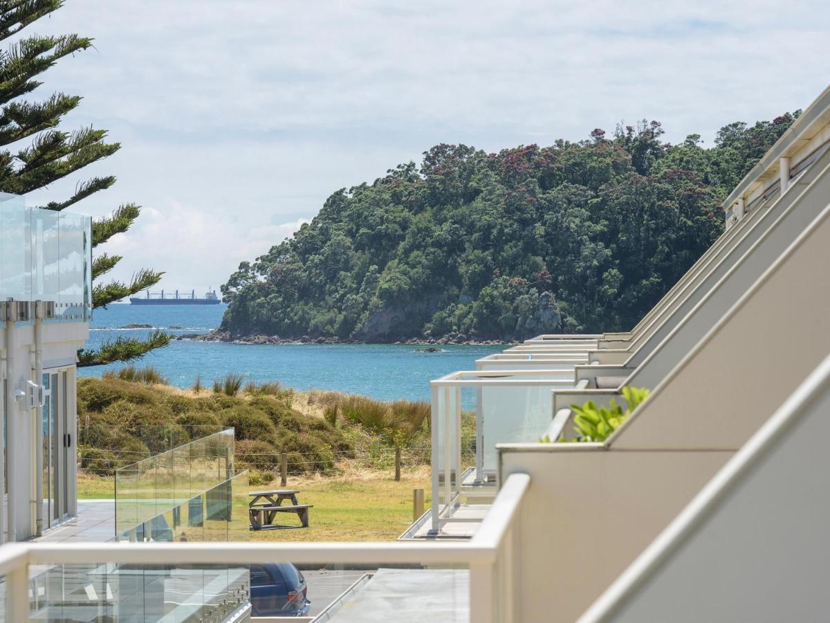 Seaside Marine - Mt Maunganui Holiday Home Mount Maunganui Exterior photo